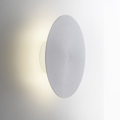 8153-95 AKKU-PUNTUA KINKIET ALUMINIUM