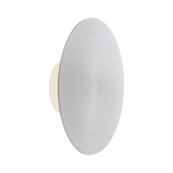 8153-95 AKKU-PUNTUA KINKIET ALUMINIUM
