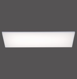 8487-16 FRAMELESS LAMPA SUFITOWA BIAŁY