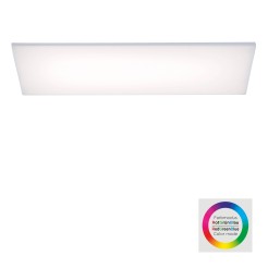 8487-16 FRAMELESS LAMPA SUFITOWA BIAŁY