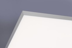 8487-16 FRAMELESS LAMPA SUFITOWA BIAŁY