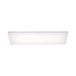 8487-16 FRAMELESS LAMPA SUFITOWA BIAŁY