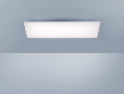 8487-16 FRAMELESS LAMPA SUFITOWA BIAŁY