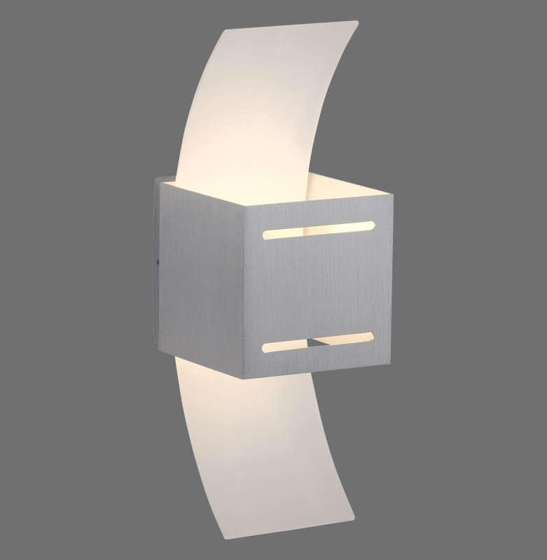 9007-95 ORMA KINKIET ALUMINIUM