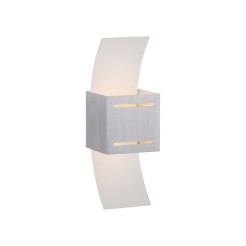 9007-95 ORMA KINKIET ALUMINIUM