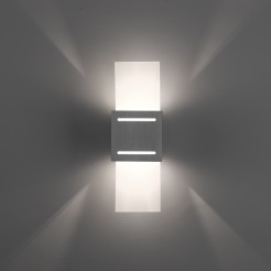 9007-95 ORMA KINKIET ALUMINIUM