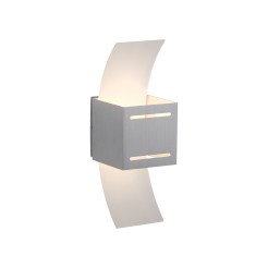 9007-95 ORMA KINKIET ALUMINIUM