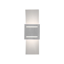 9007-95 ORMA KINKIET ALUMINIUM
