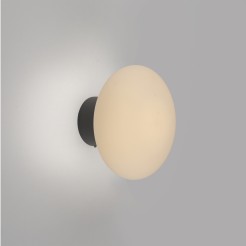 9468-15 OLAF LAMPA SUFITOWA/KINKIET JASNOSZARY