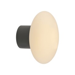 9468-15 OLAF LAMPA SUFITOWA/KINKIET JASNOSZARY