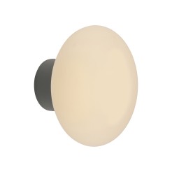 9468-15 OLAF LAMPA SUFITOWA/KINKIET JASNOSZARY