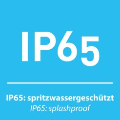 9483-13 ELSA KINKIET ANTRACYT