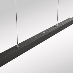 2598-13 ADRIANA COMFORT LIFT LAMPA WISZĄCA ANTRACYT