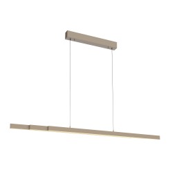 2598-97 ADRIANA COMFORT LIFT LAMPA WISZĄCA MOSIĄDZ