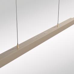 2598-97 ADRIANA COMFORT LIFT LAMPA WISZĄCA MOSIĄDZ