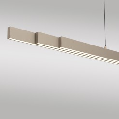 2598-97 ADRIANA COMFORT LIFT LAMPA WISZĄCA MOSIĄDZ