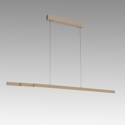 2598-97 ADRIANA COMFORT LIFT LAMPA WISZĄCA MOSIĄDZ