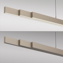 2598-97 ADRIANA COMFORT LIFT LAMPA WISZĄCA MOSIĄDZ