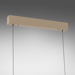2598-97 ADRIANA COMFORT LIFT LAMPA WISZĄCA MOSIĄDZ