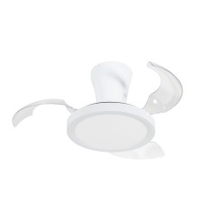 BREEZE WHITE 18198
