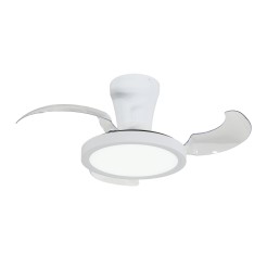 BREEZE WHITE 18198