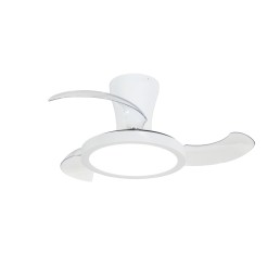 BREEZE WHITE 18198
