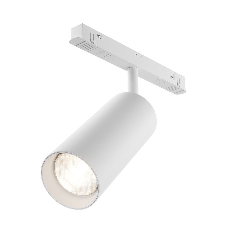 MAYTONI Ścieżka świetlna Focus LED LED 2700-6000K 1200lm TR032-4-20WTW-S-DD2-W