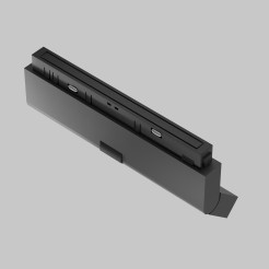 MAYTONI Ścieżka świetlna Points rot LED 2700-6000K  TR033-4-12WTW-DD2-B