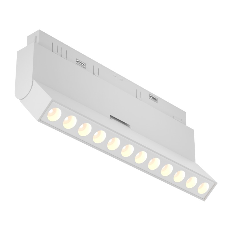 MAYTONI Ścieżka świetlna Points rot LED 2700-6000K  TR033-4-12WTW-DD2-W