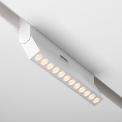 MAYTONI Ścieżka świetlna Points rot LED 2700-6000K  TR033-4-12WTW-DD2-W