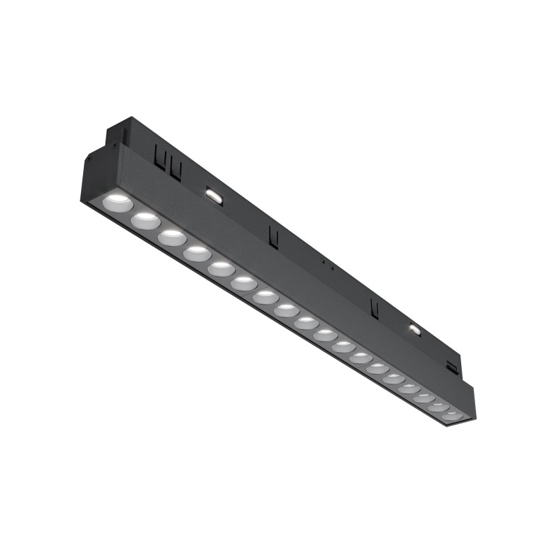 MAYTONI Ścieżka świetlna Points LED 2700-6000K  TR031-4-18WTW-DD2-B