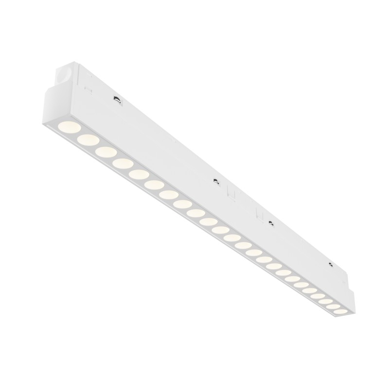 MAYTONI Ścieżka świetlna Points LED 2700-6000K  TR031-4-24WTW-DD2-W