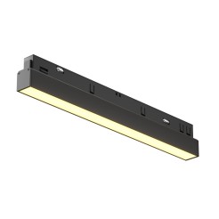MAYTONI Ścieżka świetlna Basis LED 2700K 800lm TR030-2-12W2.7K-B