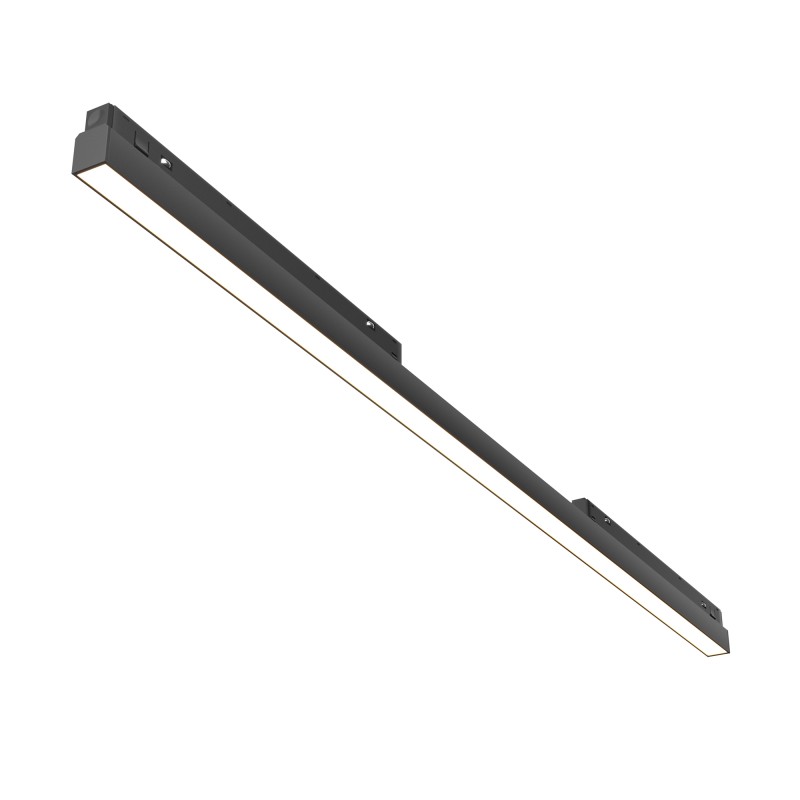 MAYTONI Ścieżka świetlna Basis LED 2700-6000K  TR030-4-30WTW-DD2-B