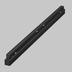 MAYTONI Ścieżka świetlna Basis LED 2700K 1630lm TR030-2-24W2.7K-B
