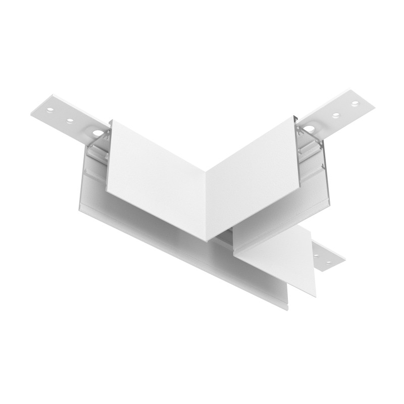 MAYTONI Komponenty do natynkowego systemu szynowego Accessories for tracks Exility  TRA034CT-41W-DE