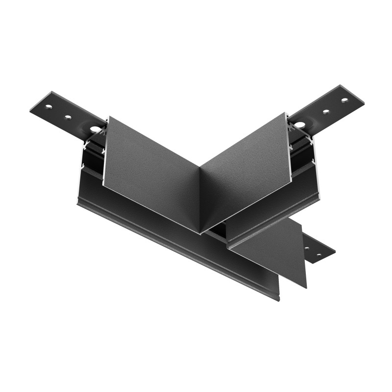 MAYTONI Komponenty do natynkowego systemu szynowego Accessories for tracks Exility  TRA034CT-41B-DE