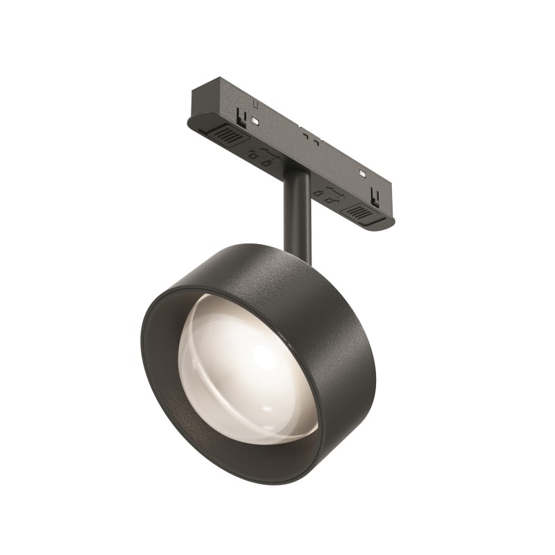 MAYTONI Ścieżka świetlna Lens LED 2700-6000K 770lm TR217-4-15WTW-DD2-B