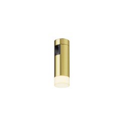 MAYTONI Ścieżka świetlna Skim LED 2700K 100lm TR145-1-3W2.7K-W-BS-DE