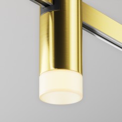 MAYTONI Ścieżka świetlna Skim LED 2700K 100lm TR145-1-3W2.7K-W-BS-DE