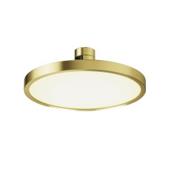 MAYTONI Ścieżka świetlna Plato LED 2700K 400lm TR153-1-10W2.7K-BS-DE