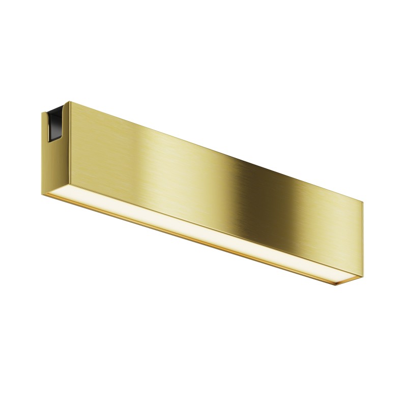 MAYTONI Ścieżka świetlna Basis LED 2700K 400lm TR151-1-12W2.7K-BS-DE