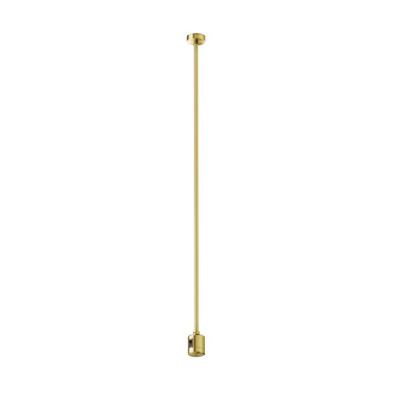 MAYTONI Elementy systemu szynowego Accessories for tracks Flarity  TRA159C-IPCL1-BS