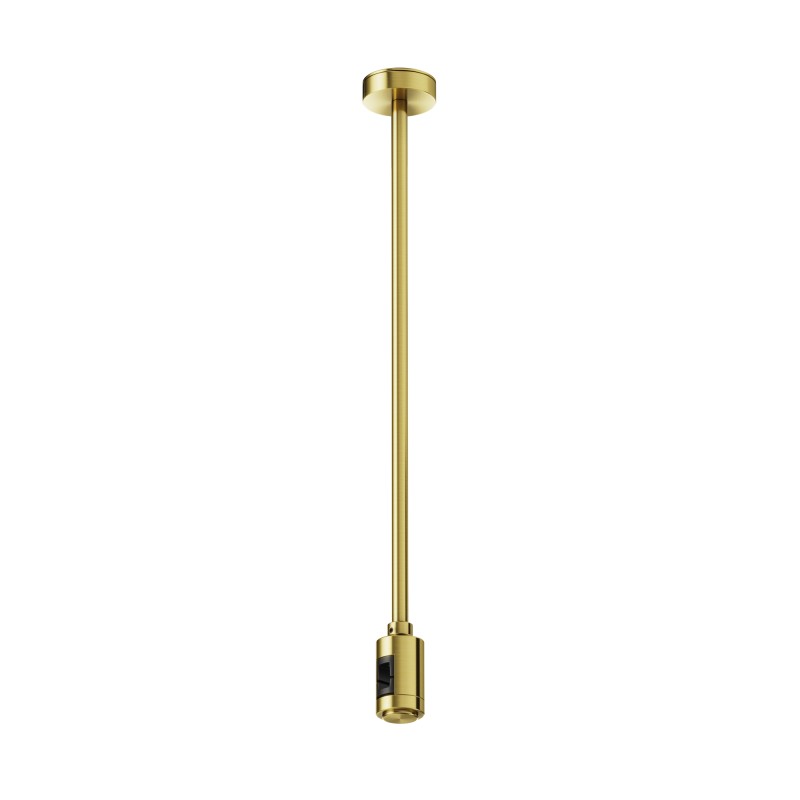 MAYTONI Elementy systemu szynowego Accessories for tracks Flarity  TRA158C-SL1-BS