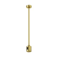 MAYTONI Elementy systemu szynowego Accessories for tracks Flarity  TRA158C-IPCL1-BS