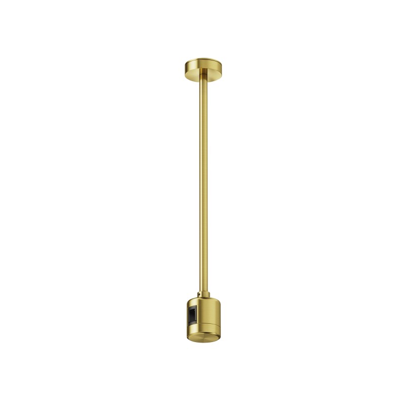 MAYTONI Elementy systemu szynowego Accessories for tracks Flarity  TRA158C-IPC1-BS