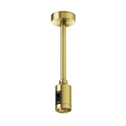 MAYTONI Elementy systemu szynowego Accessories for tracks Flarity  TRA156C-SL1-BS