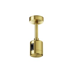 MAYTONI Elementy systemu szynowego Accessories for tracks Flarity  TRA156C-IPC1-BS