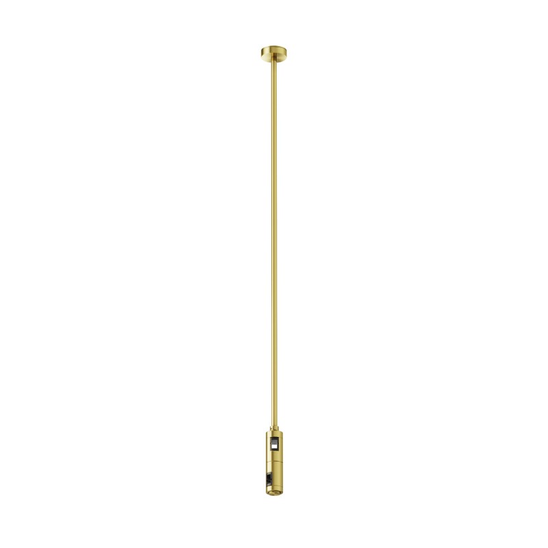 MAYTONI Elementy systemu szynowego Accessories for tracks Flarity  TRA159C-D1-BS