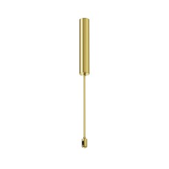 MAYTONI Elementy systemu szynowego Accessories for tracks Flarity  TRA159C-BB1-BS
